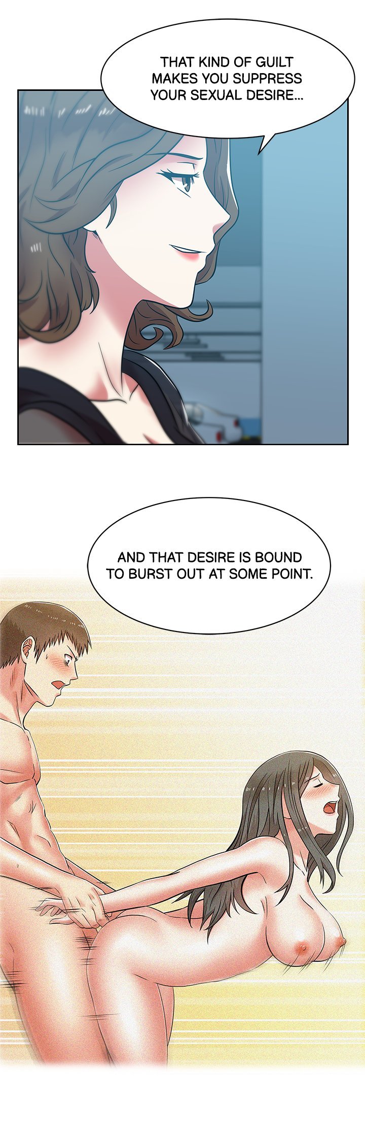 My Wife’s Friend - Chapter 35 [photo 12] - MangaPorn