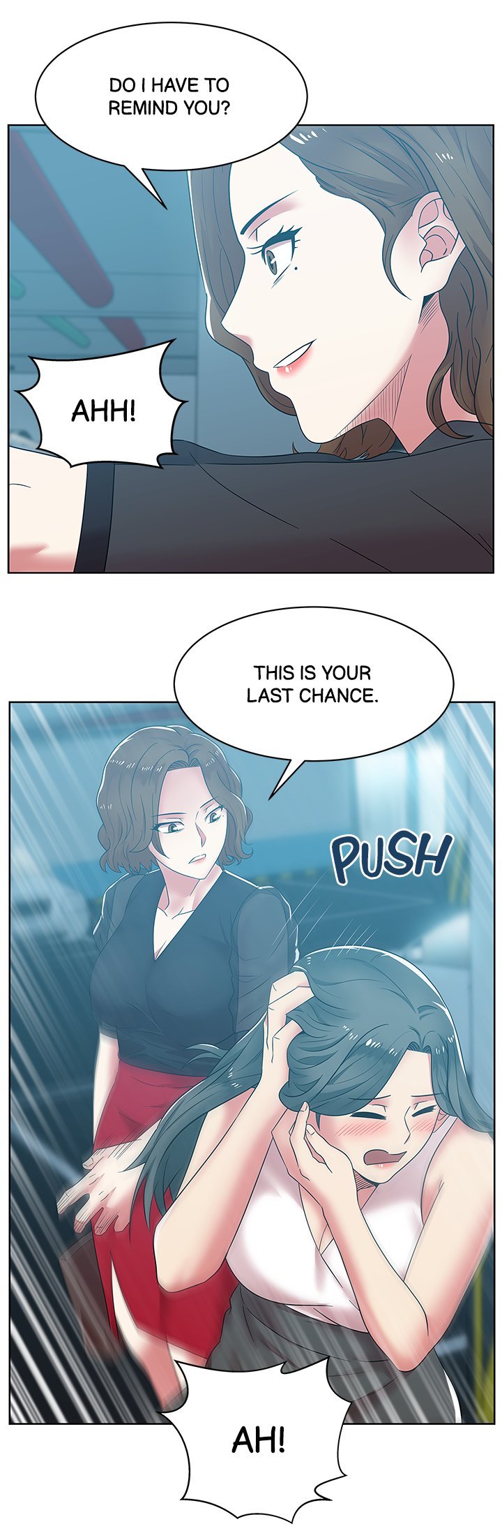 My Wife’s Friend - Chapter 35 [photo 17] - MangaPorn