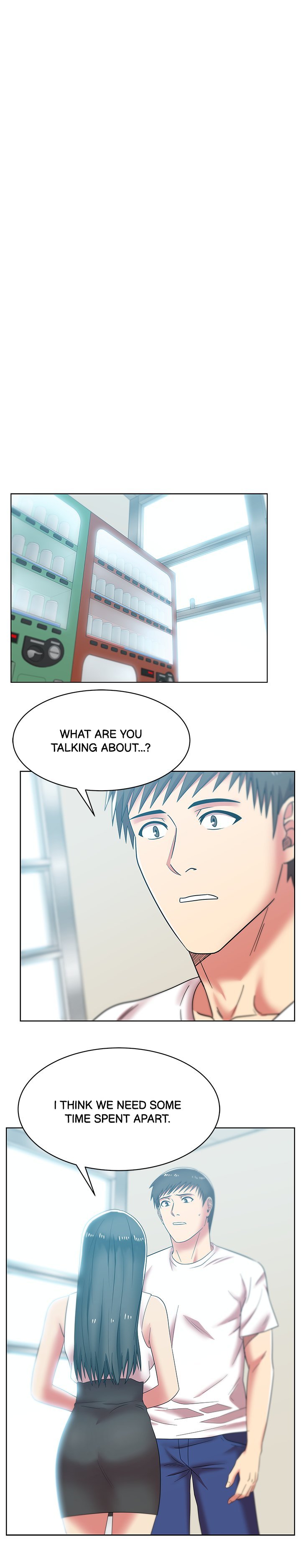 My Wife’s Friend - Chapter 35 [photo 20] - MangaPorn