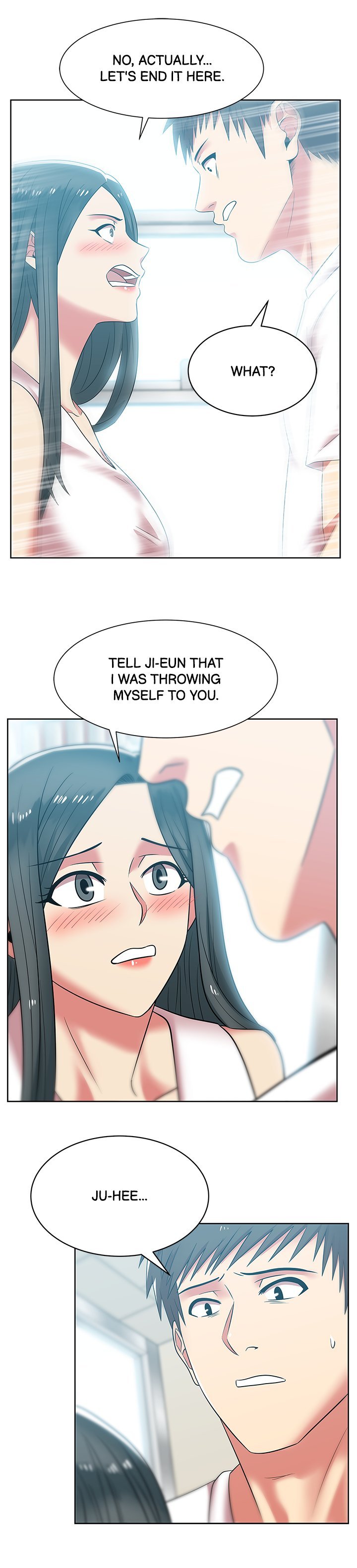 My Wife’s Friend - Chapter 35 [photo 26] - MangaPorn
