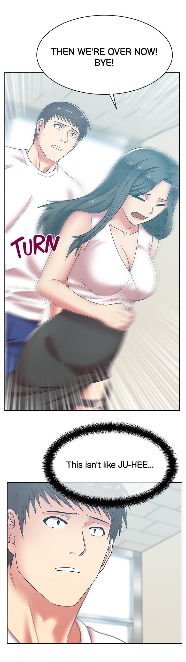 My Wife’s Friend - Chapter 35 [photo 27] - MangaPorn