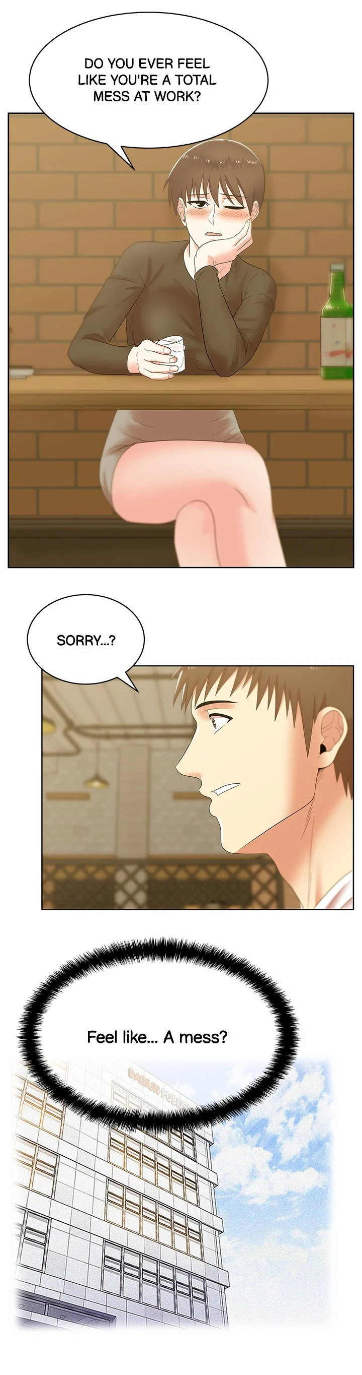 My Wife’s Friend - Chapter 36 [photo 16] - MangaPorn