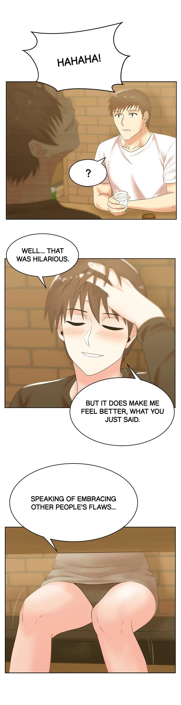 My Wife’s Friend - Chapter 36 [photo 21] - MangaPorn