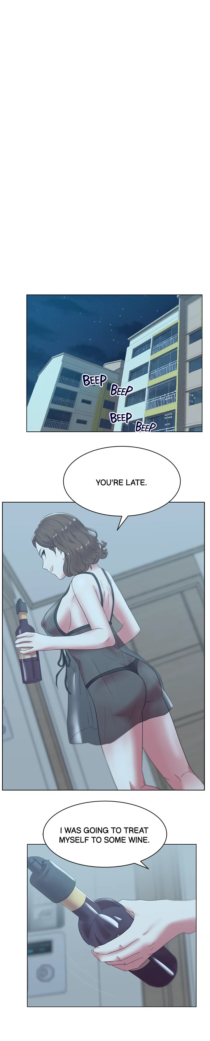 My Wife’s Friend - Chapter 37 [photo 1] - MangaPorn