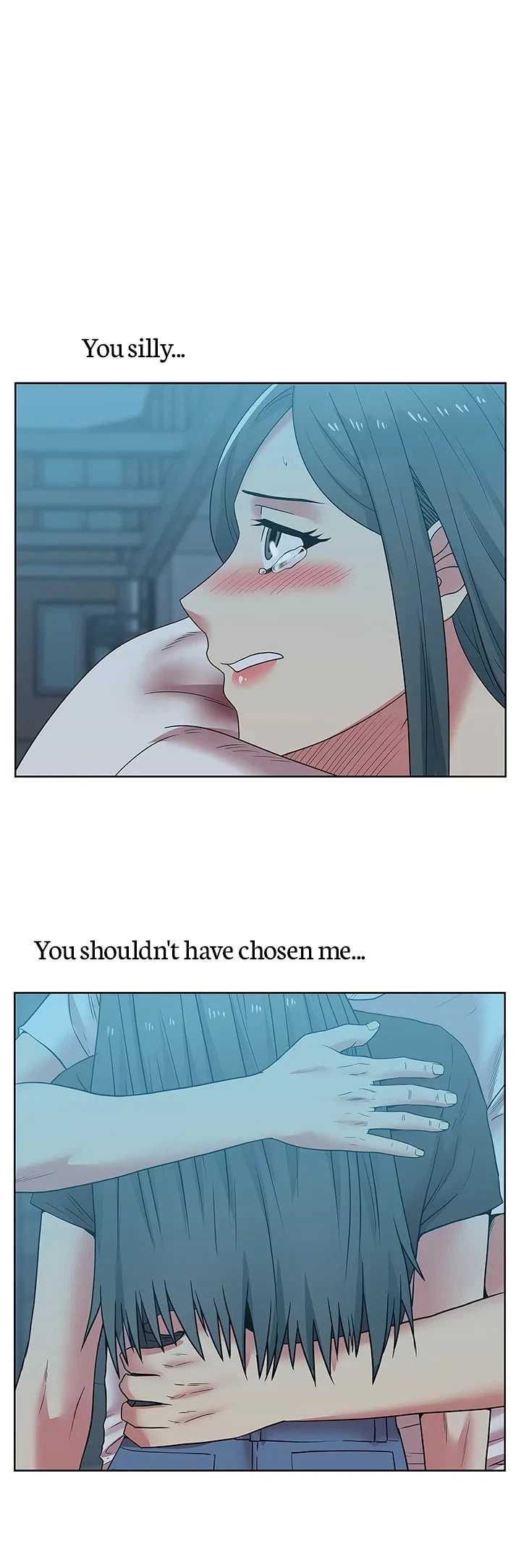 My Wife’s Friend - Chapter 38 [photo 1] - MangaPorn