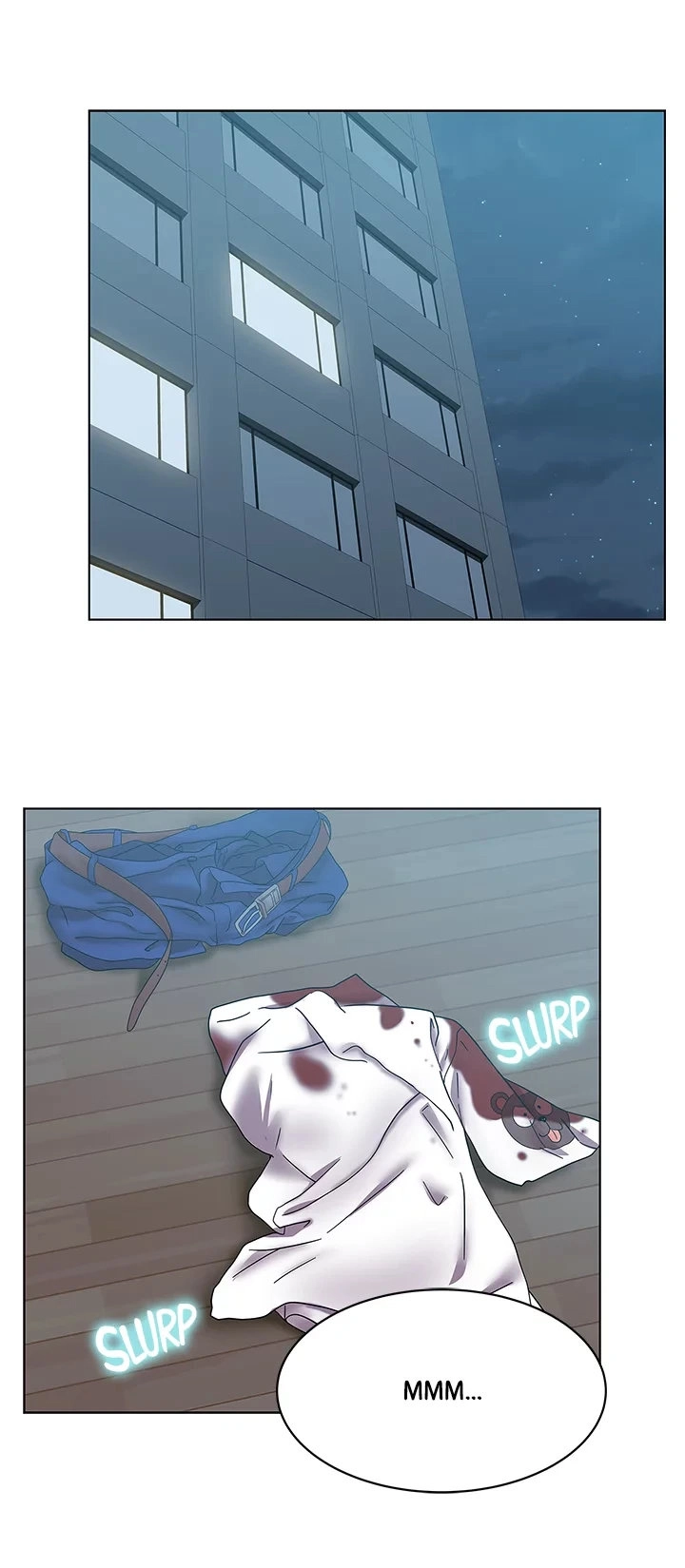 My Wife’s Friend - Chapter 38 [photo 7] - MangaPorn
