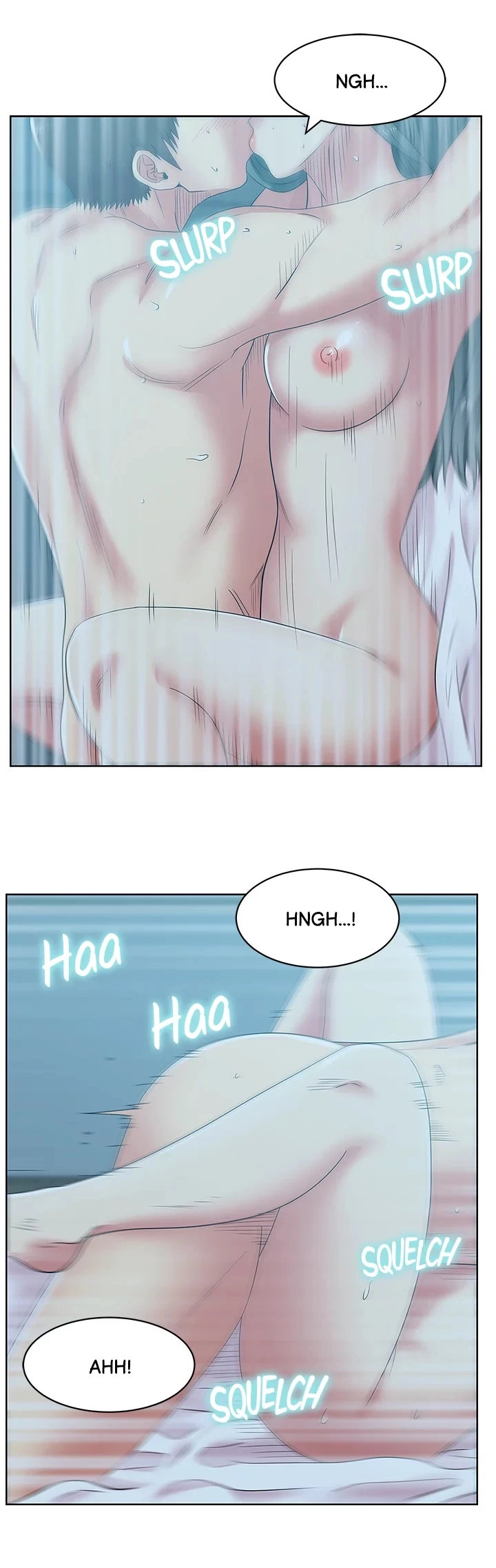 My Wife’s Friend - Chapter 38 [photo 8] - MangaPorn