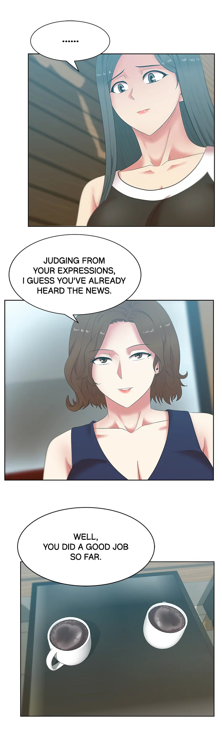 My Wife’s Friend - Chapter 39 [photo 16] - MangaPorn