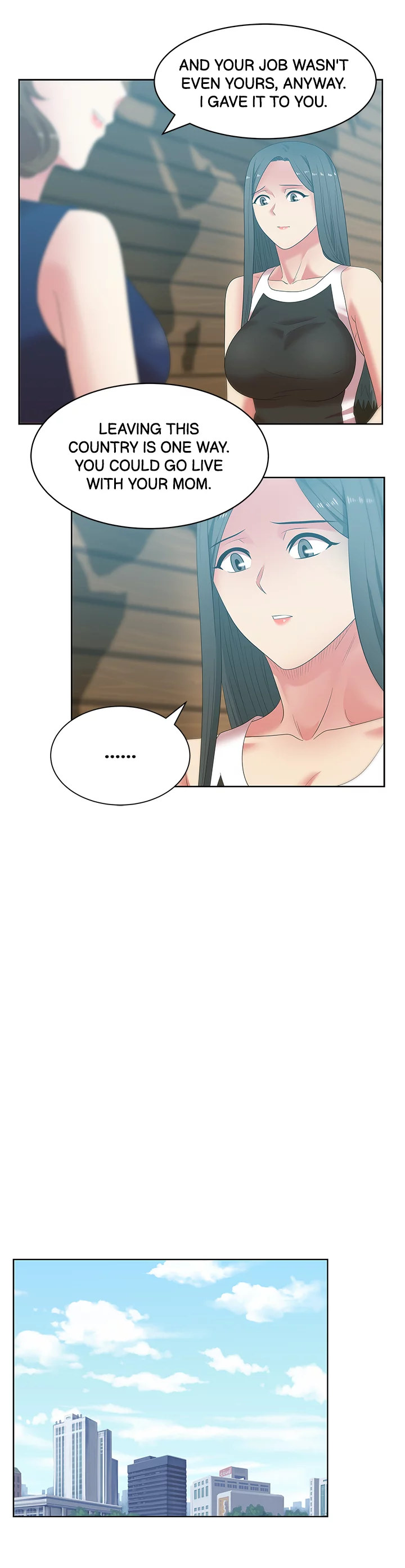 My Wife’s Friend - Chapter 39 [photo 22] - MangaPorn