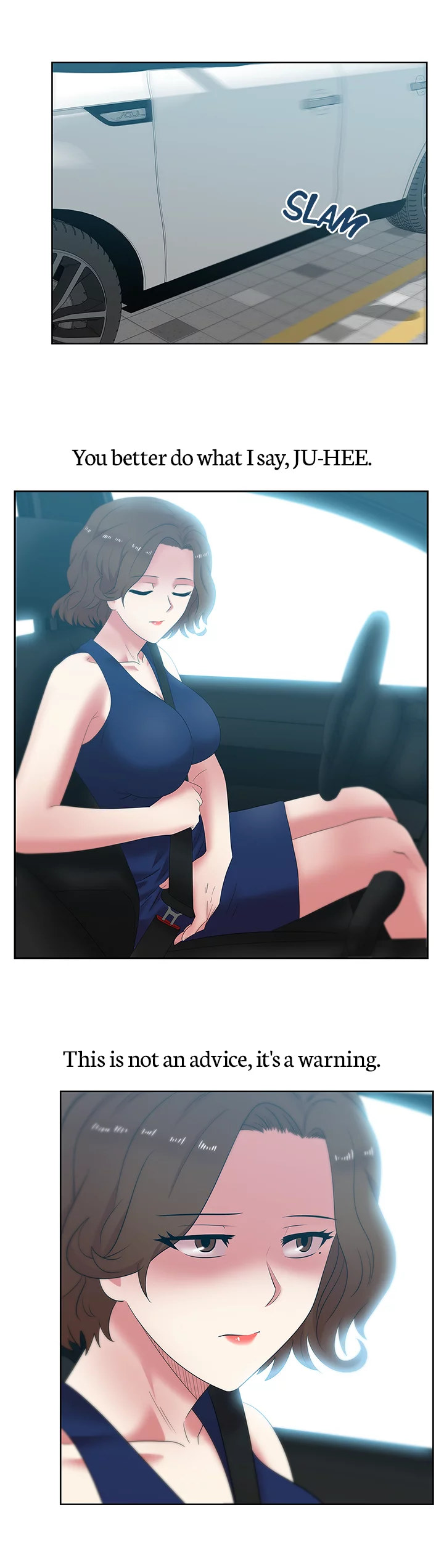 My Wife’s Friend - Chapter 39 [photo 23] - MangaPorn