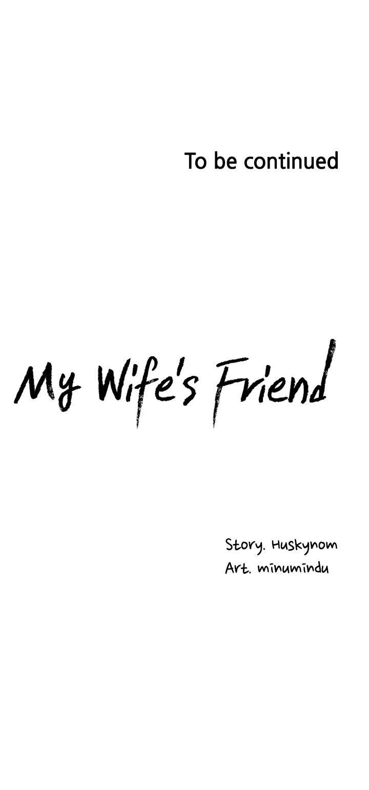 My Wife’s Friend - Chapter 39 [photo 33] - MangaPorn
