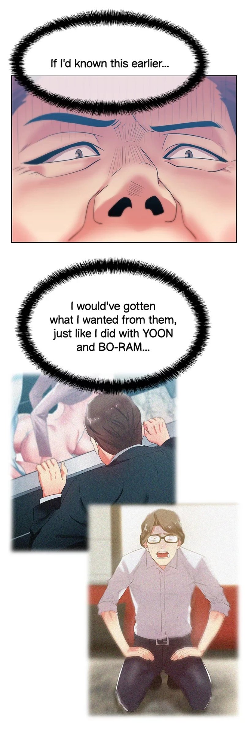 My Wife’s Friend - Chapter 40 [photo 22] - MangaPorn