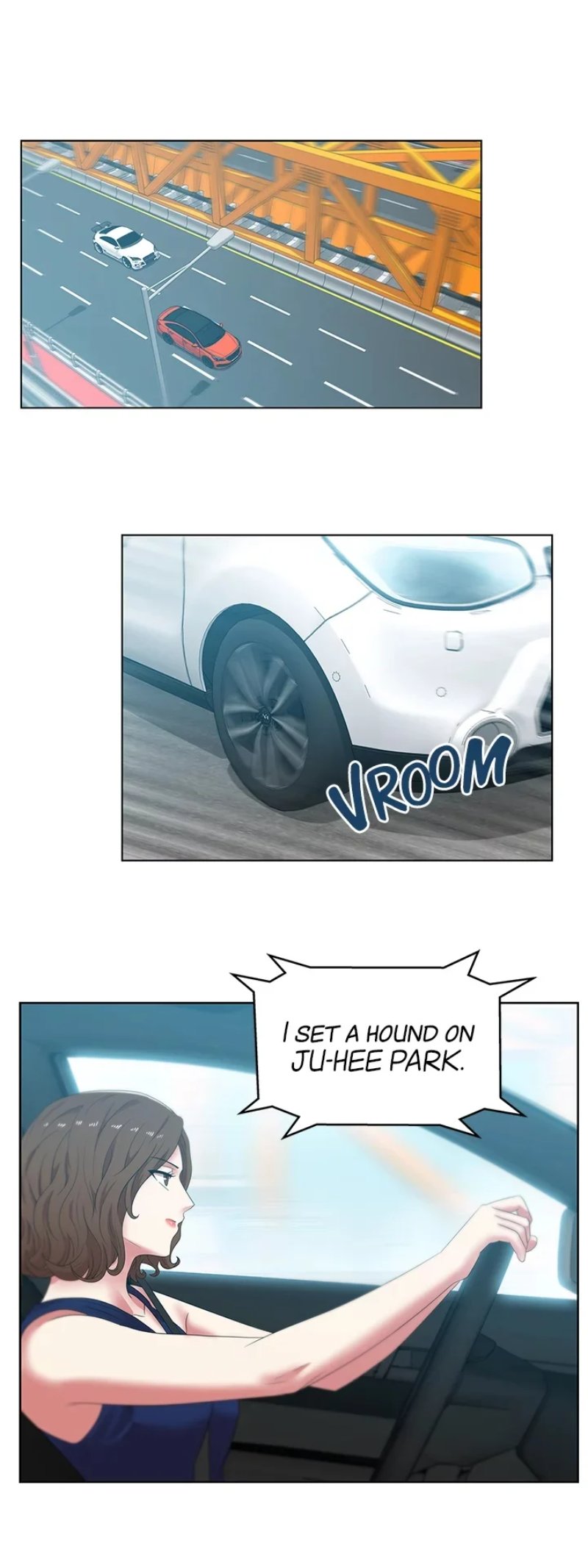 My Wife’s Friend - Chapter 40 [photo 28] - MangaPorn