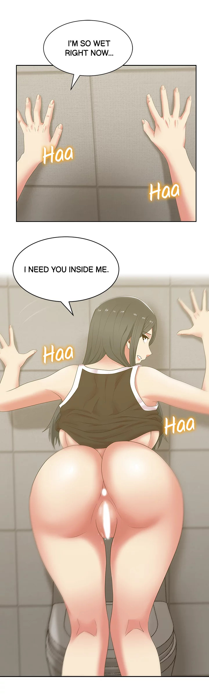 My Wife’s Friend - Chapter 41 [photo 12] - MangaPorn