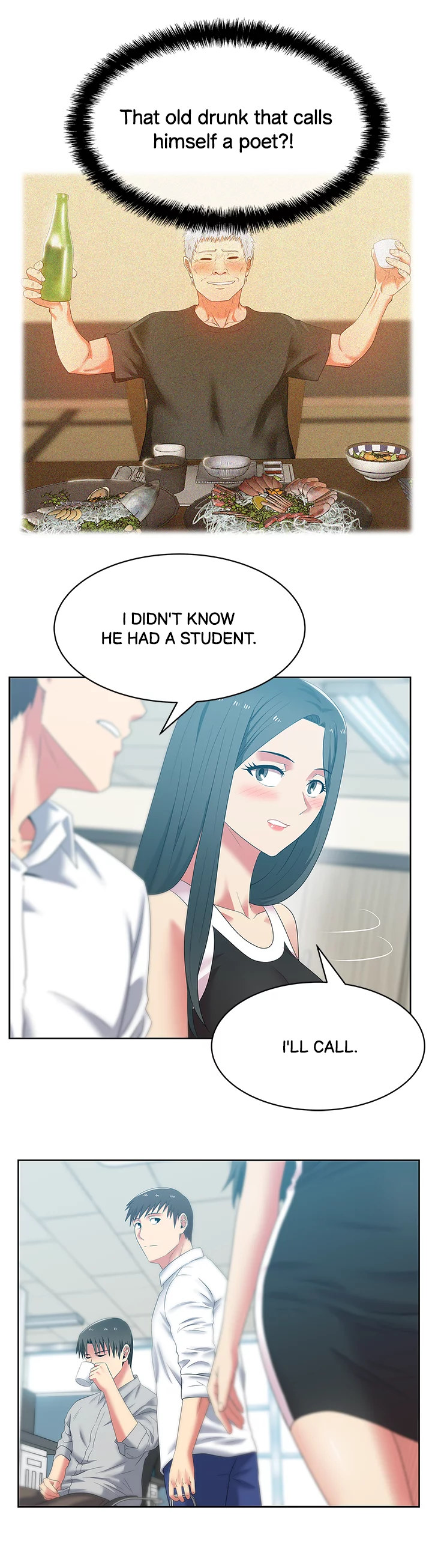 My Wife’s Friend - Chapter 41 [photo 23] - MangaPorn