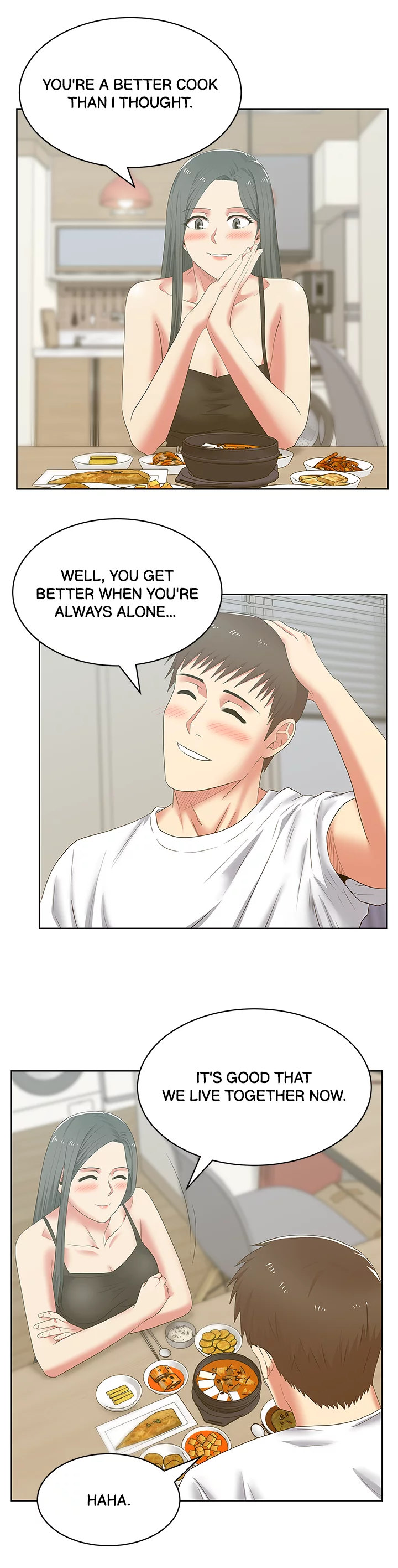 My Wife’s Friend - Chapter 42 [photo 18] - MangaPorn