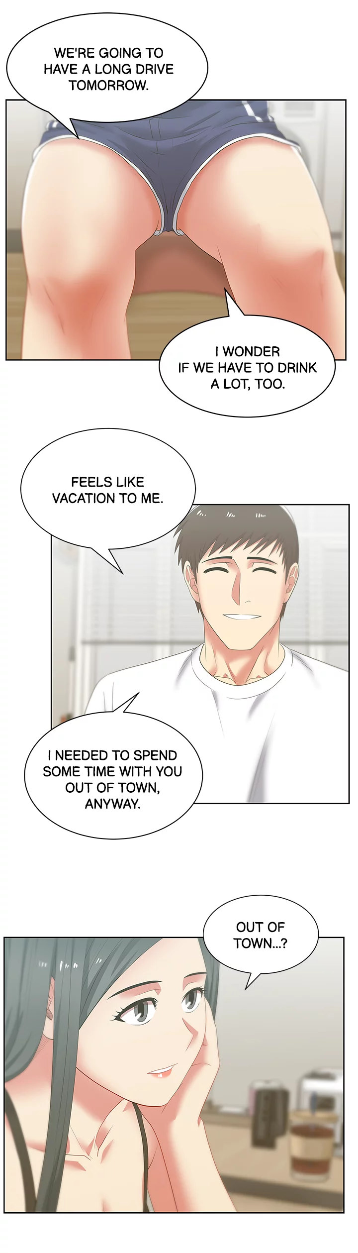 My Wife’s Friend - Chapter 42 [photo 20] - MangaPorn