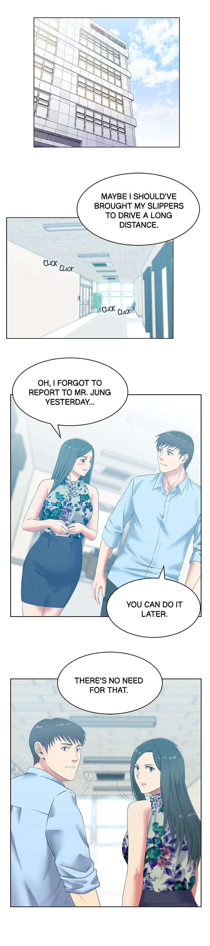My Wife’s Friend - Chapter 42 [photo 28] - MangaPorn