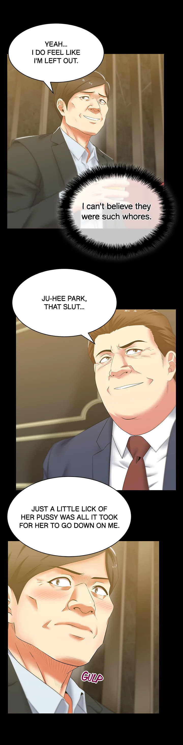 My Wife’s Friend - Chapter 42 [photo 9] - MangaPorn