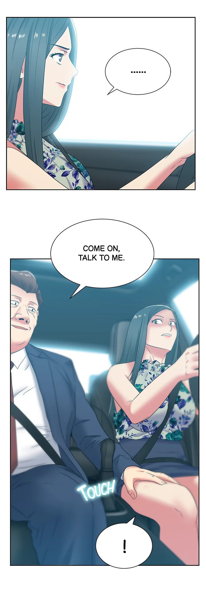 My Wife’s Friend - Chapter 43 [photo 10] - MangaPorn