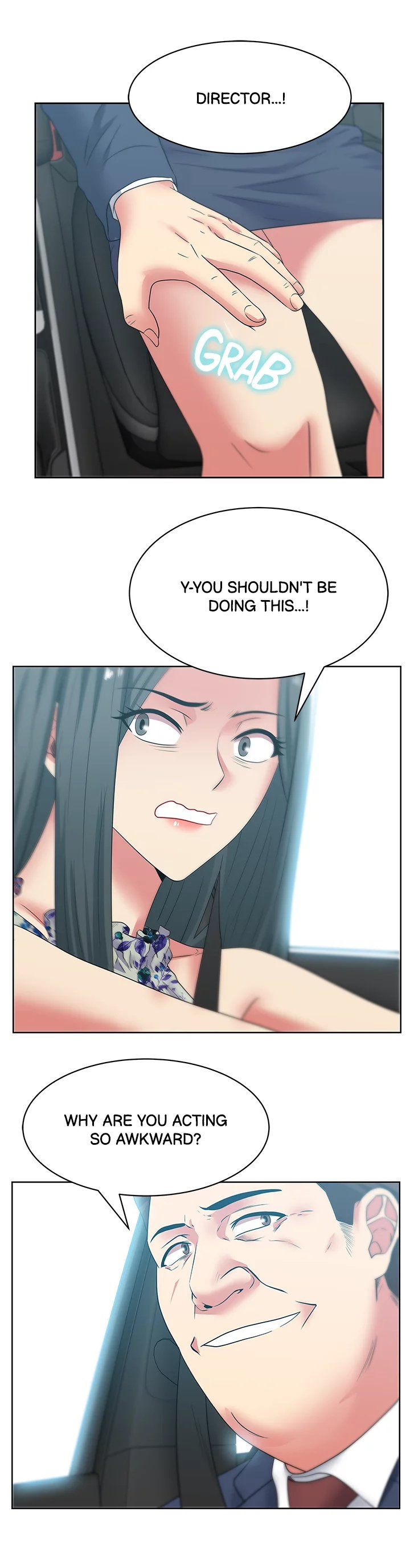 My Wife’s Friend - Chapter 43 [photo 11] - MangaPorn