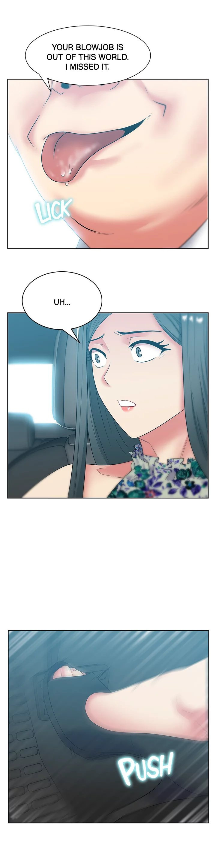 My Wife’s Friend - Chapter 43 [photo 13] - MangaPorn