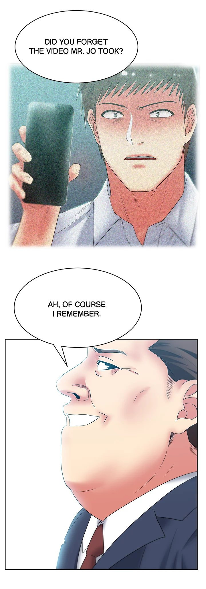 My Wife’s Friend - Chapter 43 [photo 15] - MangaPorn