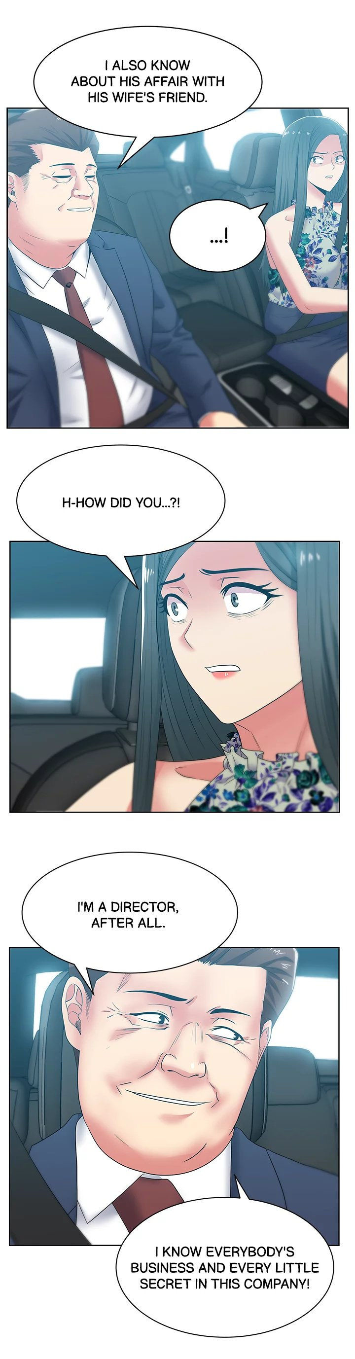 My Wife’s Friend - Chapter 43 [photo 16] - MangaPorn