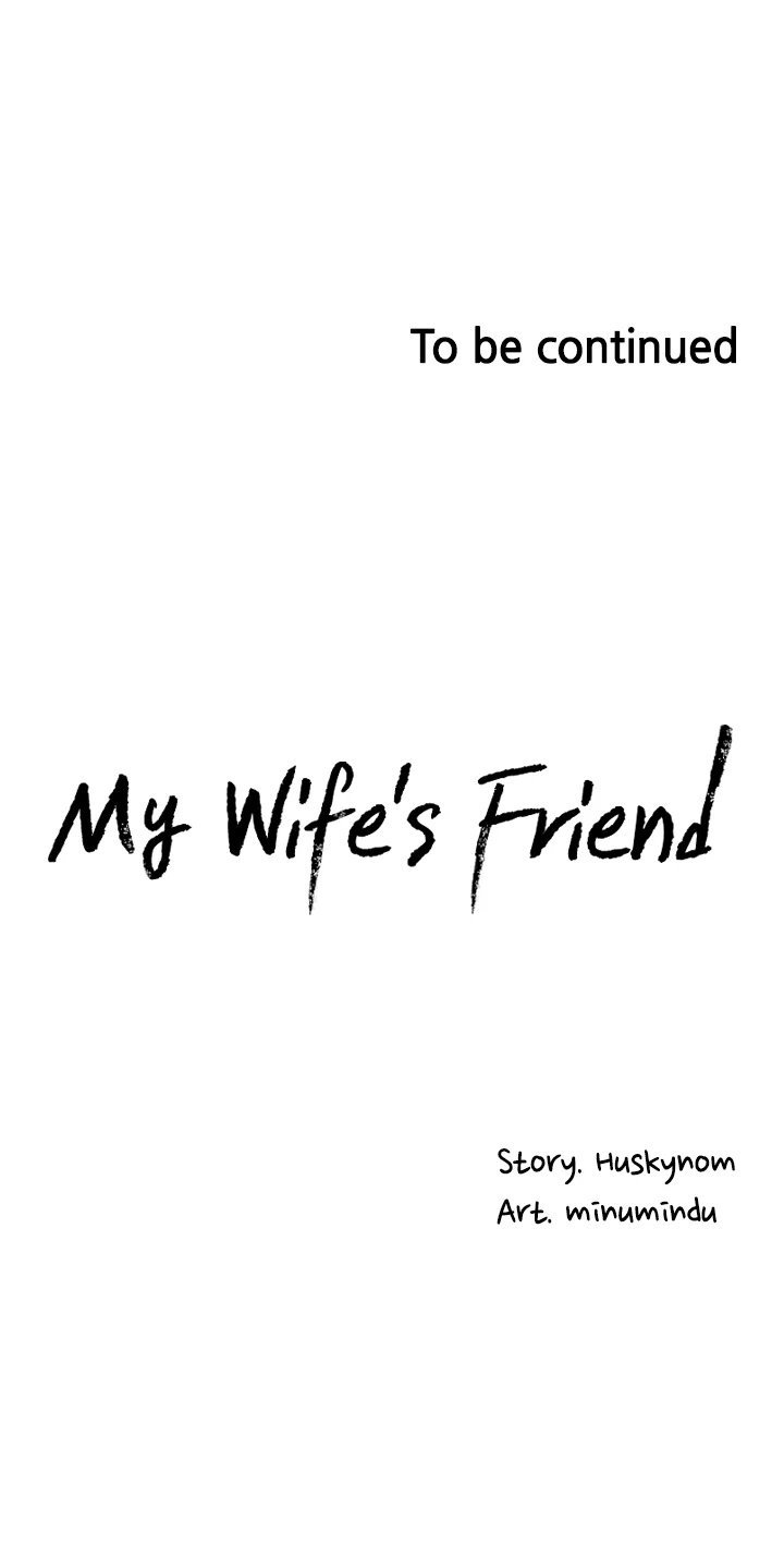 My Wife’s Friend - Chapter 43 [photo 27] - MangaPorn