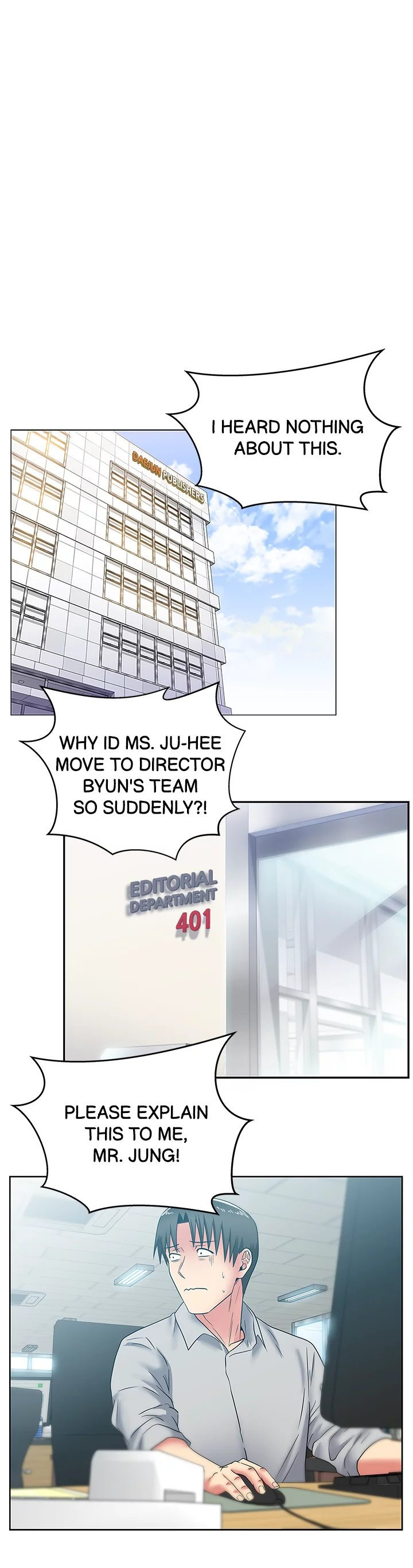 My Wife’s Friend - Chapter 43 [photo 4] - MangaPorn