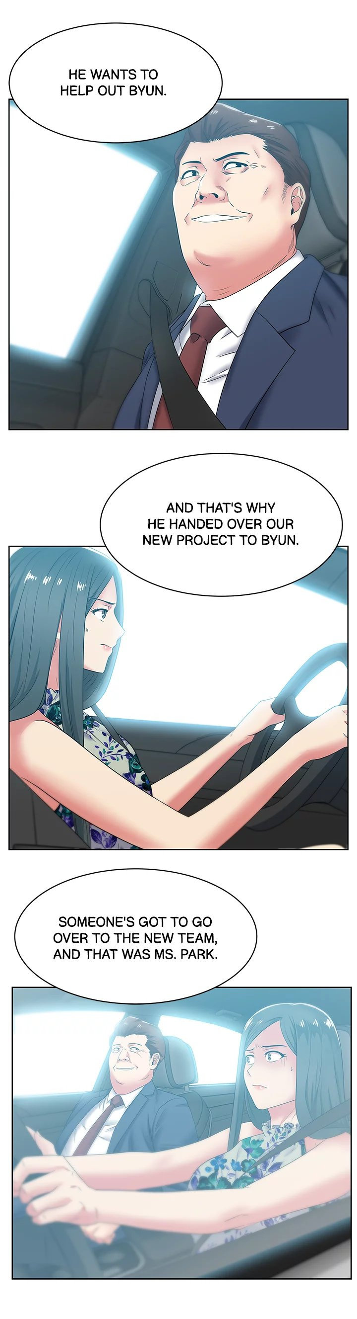My Wife’s Friend - Chapter 43 [photo 6] - MangaPorn