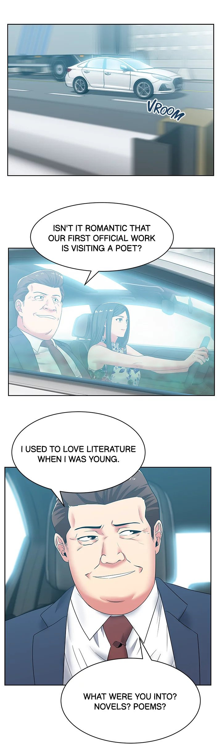 My Wife’s Friend - Chapter 43 [photo 9] - MangaPorn
