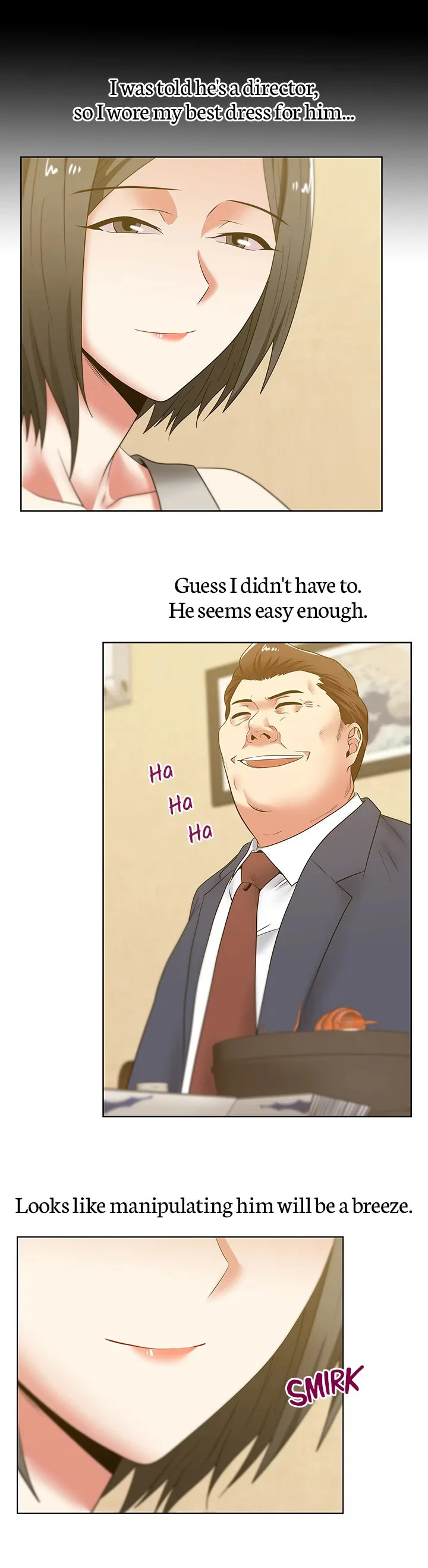My Wife’s Friend - Chapter 44 [photo 17] - MangaPorn