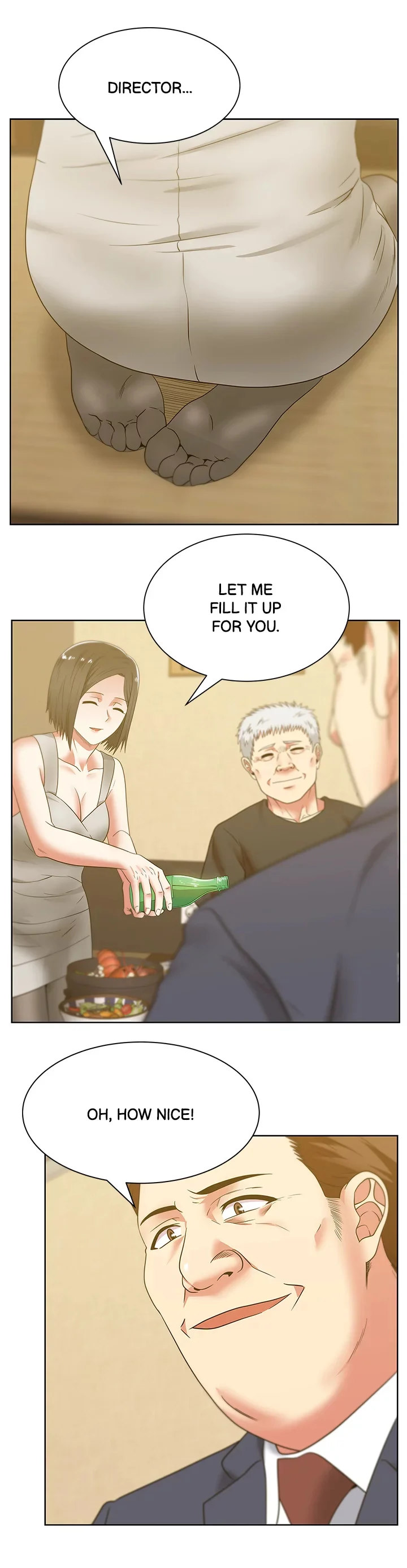My Wife’s Friend - Chapter 44 [photo 18] - MangaPorn