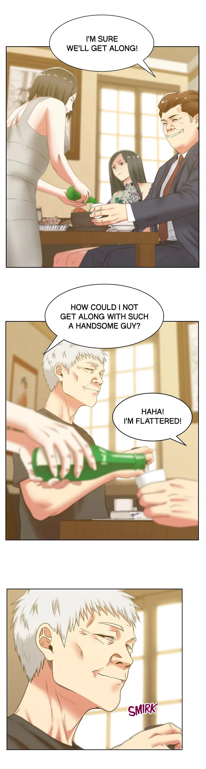 My Wife’s Friend - Chapter 44 [photo 19] - MangaPorn