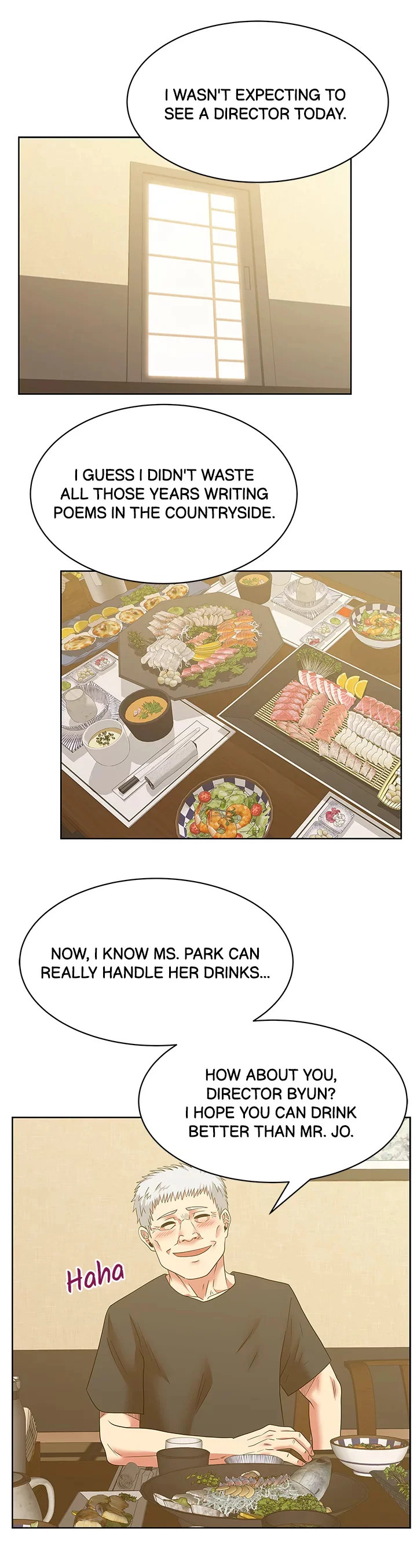 My Wife’s Friend - Chapter 44 [photo 2] - MangaPorn