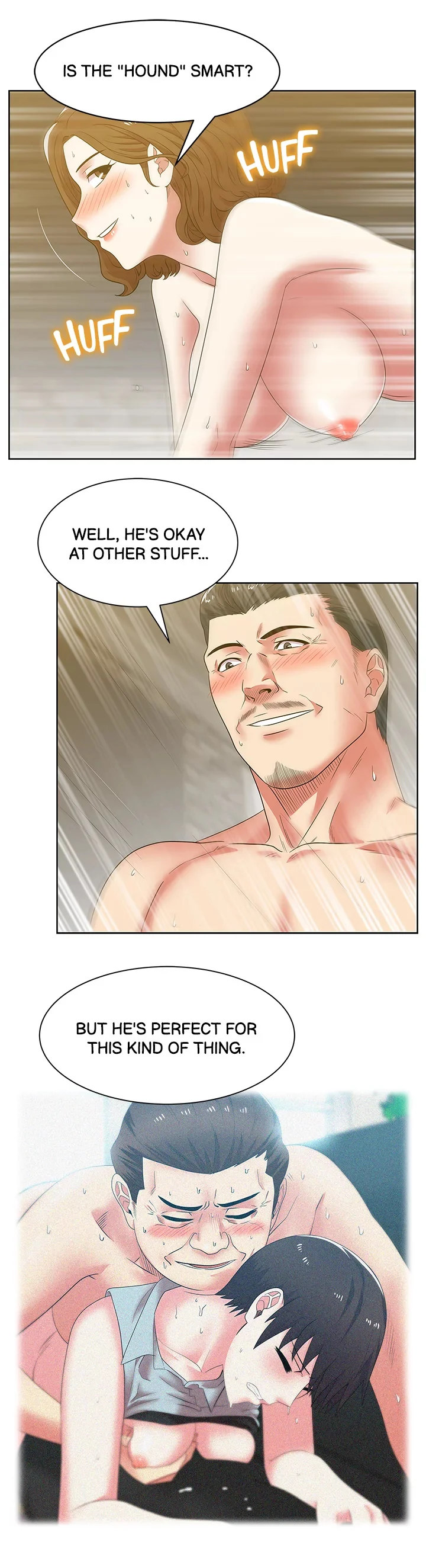My Wife’s Friend - Chapter 44 [photo 25] - MangaPorn