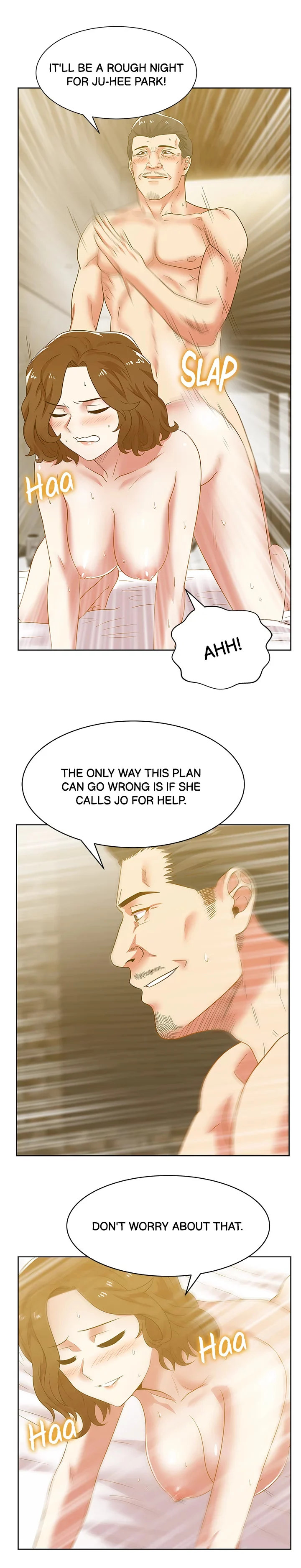 My Wife’s Friend - Chapter 44 [photo 26] - MangaPorn