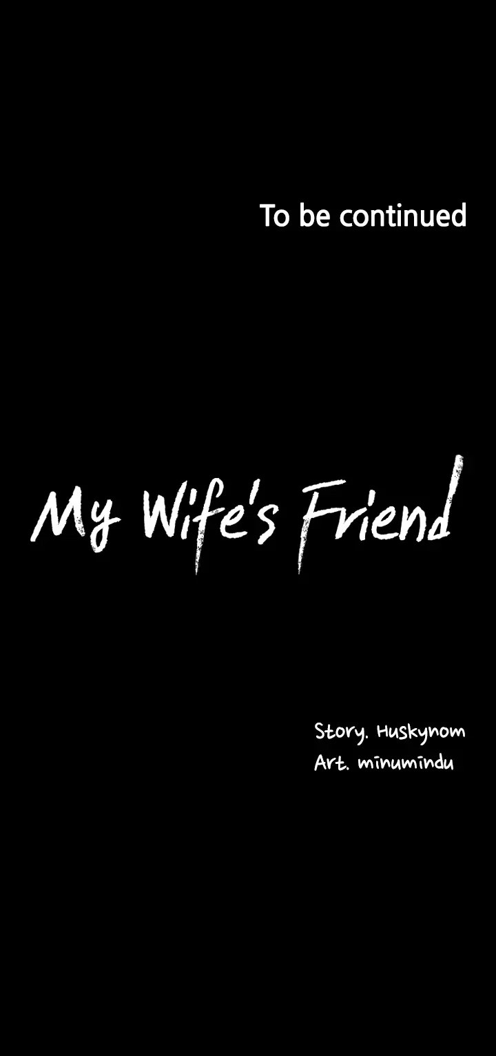 My Wife’s Friend - Chapter 44 [photo 30] - MangaPorn