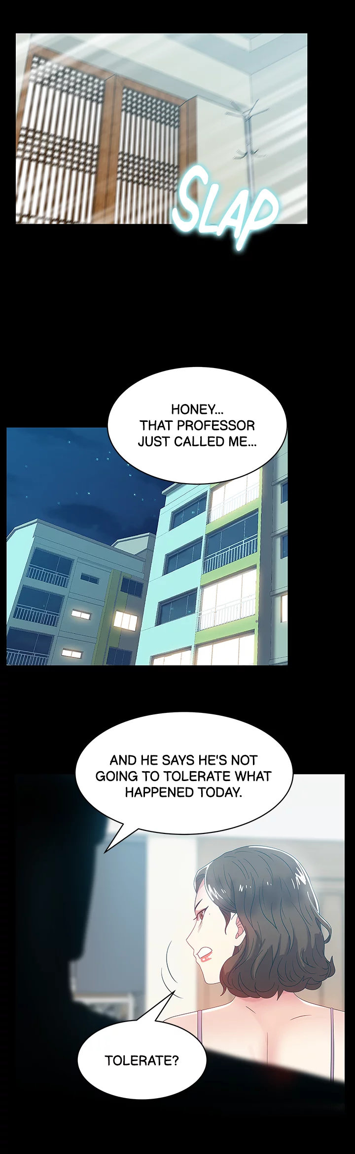 My Wife’s Friend - Chapter 45 [photo 16] - MangaPorn