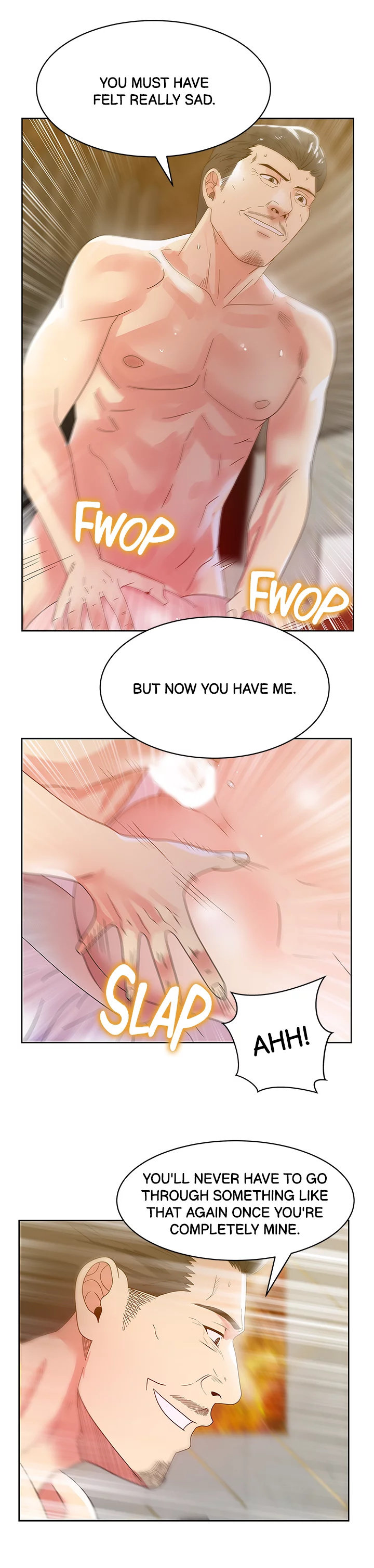 My Wife’s Friend - Chapter 45 [photo 26] - MangaPorn