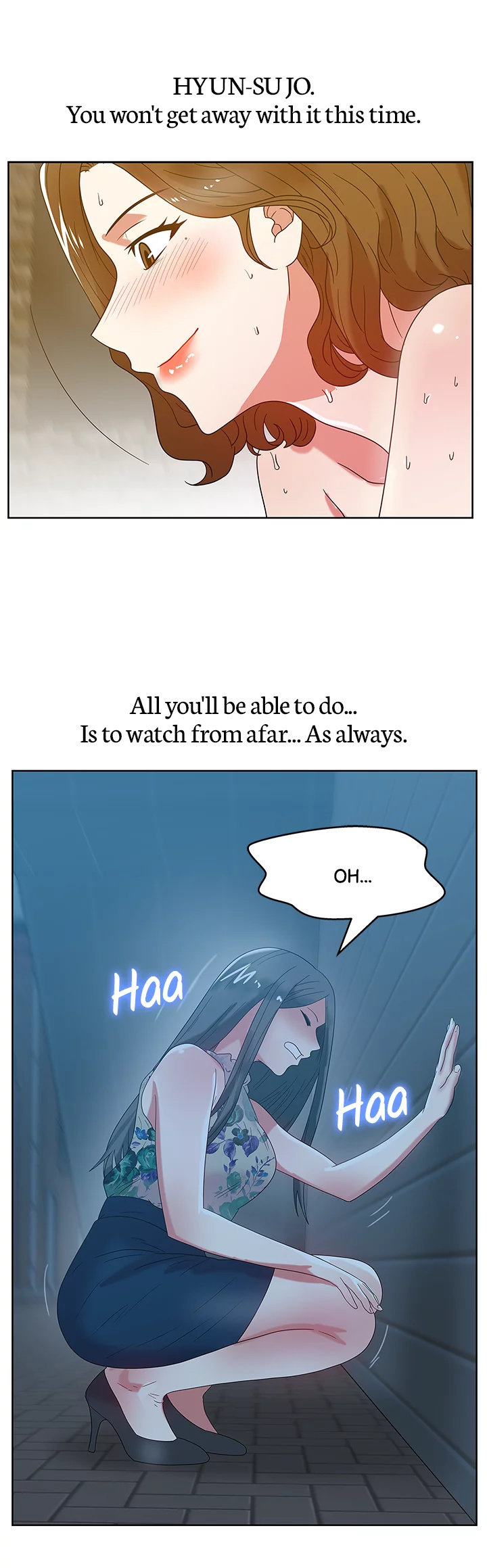My Wife’s Friend - Chapter 45 [photo 28] - MangaPorn