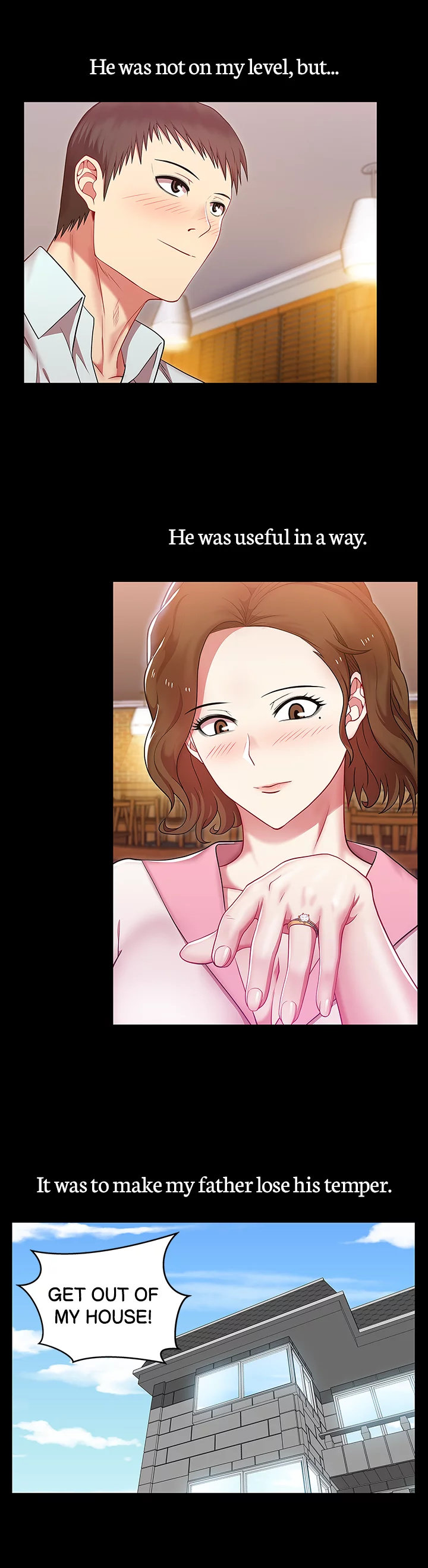 My Wife’s Friend - Chapter 45 [photo 7] - MangaPorn