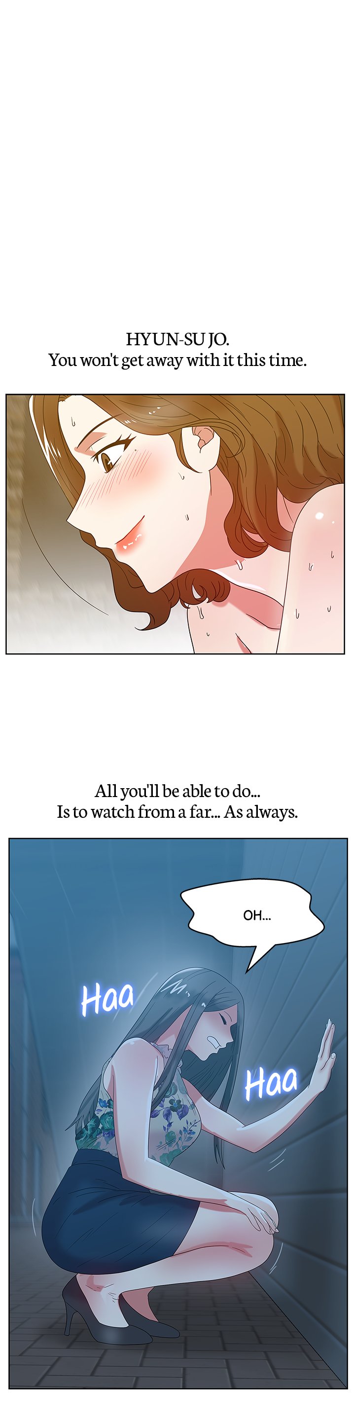 My Wife’s Friend - Chapter 46 [photo 1] - MangaPorn