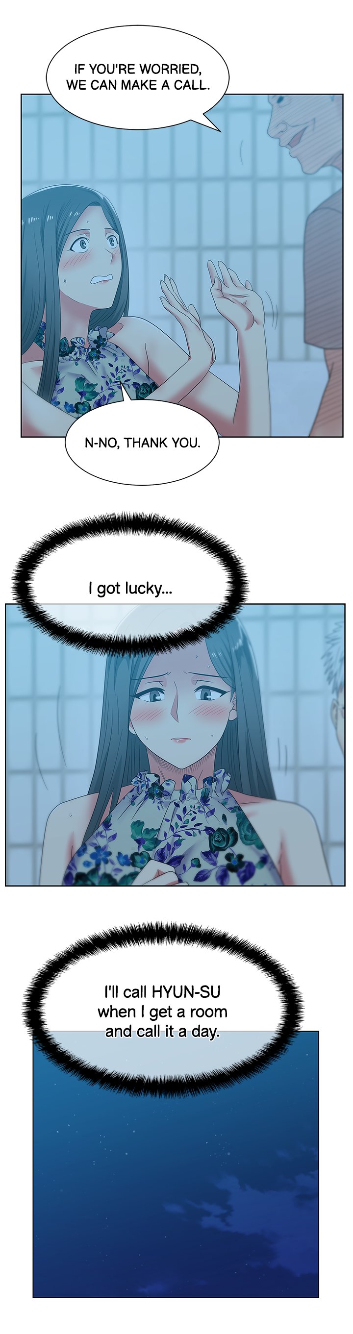 My Wife’s Friend - Chapter 46 [photo 10] - MangaPorn