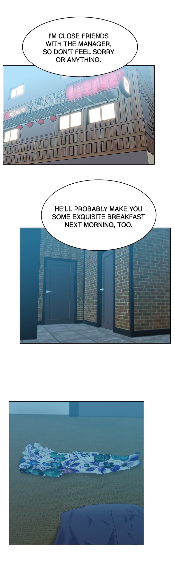 My Wife’s Friend - Chapter 46 [photo 11] - MangaPorn