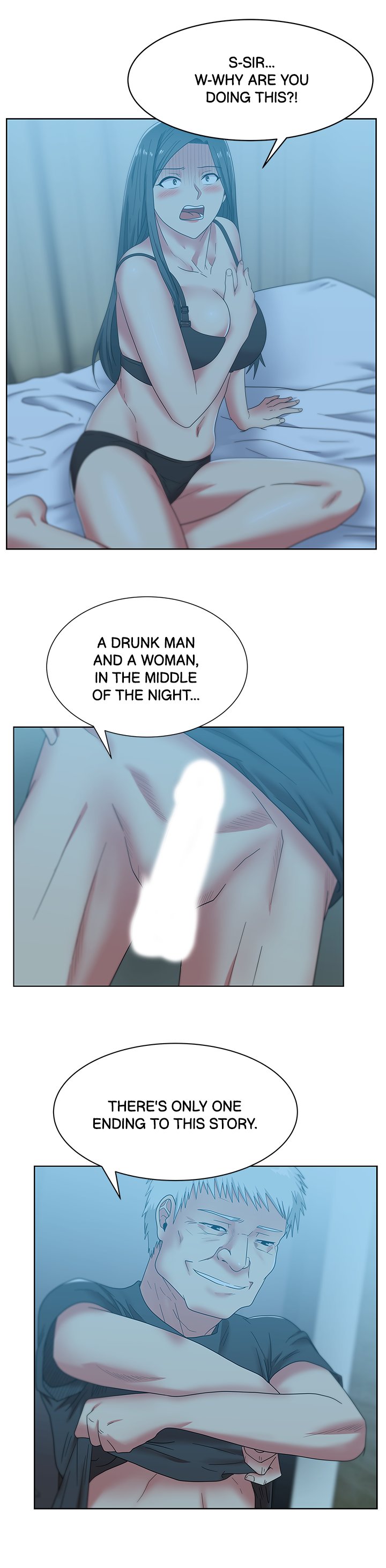 My Wife’s Friend - Chapter 46 [photo 17] - MangaPorn