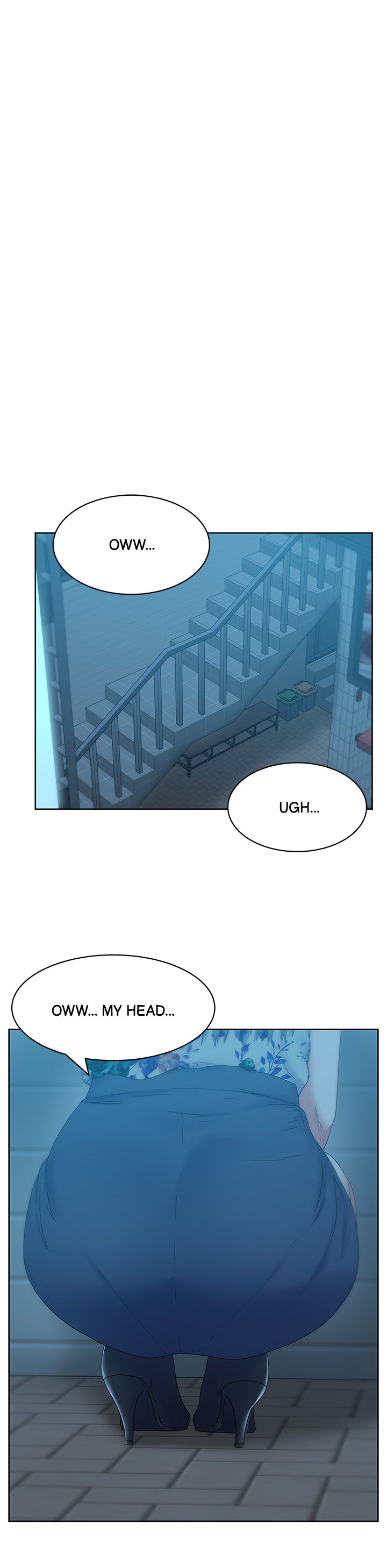My Wife’s Friend - Chapter 46 [photo 4] - MangaPorn