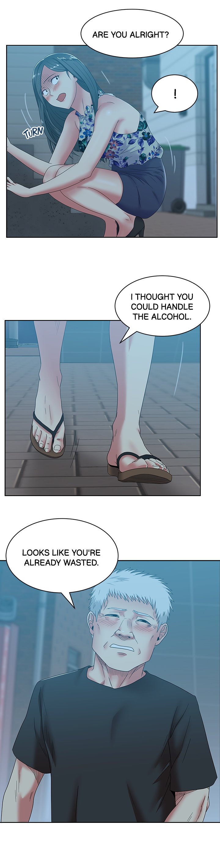 My Wife’s Friend - Chapter 46 [photo 6] - MangaPorn