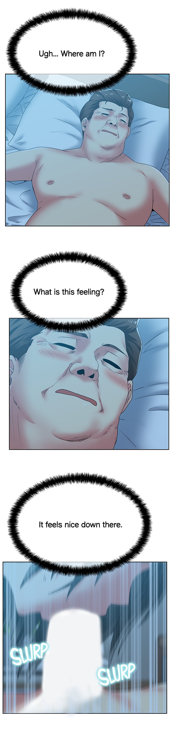 My Wife’s Friend - Chapter 47 [photo 2] - MangaPorn